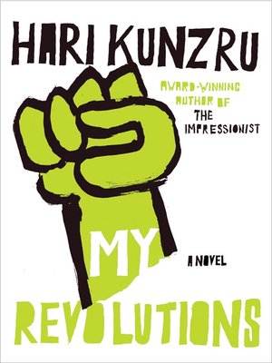 My Revolutions - ebook
